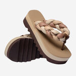 Havaianas Top High Chuncky Boho image number null