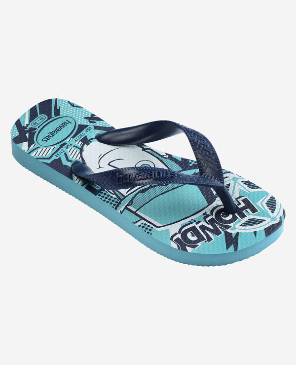 Havaianas Kids Disney image number null