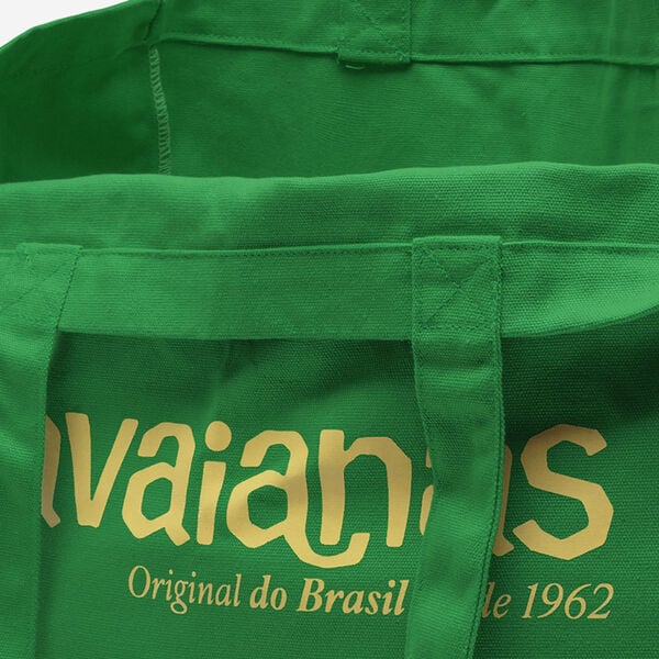 Havaianas Strandtasche XL Logo
