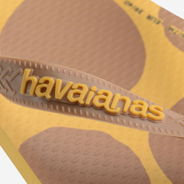 Havaianas Top Print Barbie Ferreira image number null
