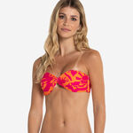 Havaianas Bikini Top Bandeau Chasing The Sun image number null