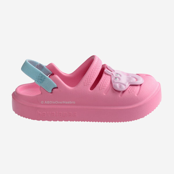 Havaianas Peppa Pig Baby Clog image number null