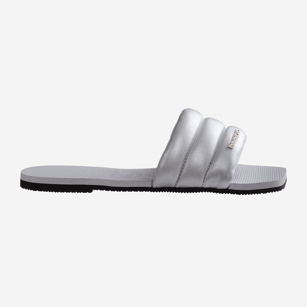 Havaianas You Milan Metallic image number null