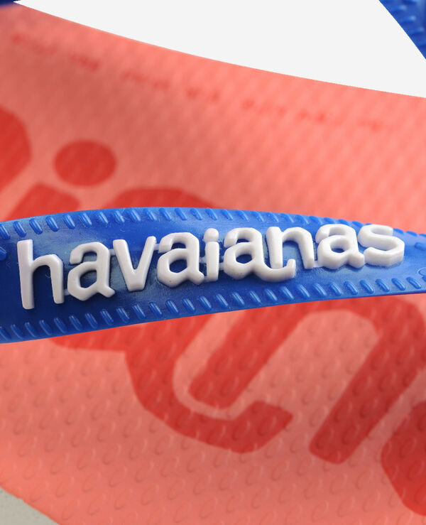 Havaianas Top Logomania 2 image number null