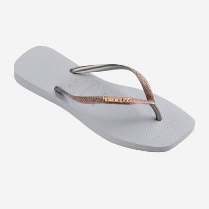 Havaianas Square Glitter