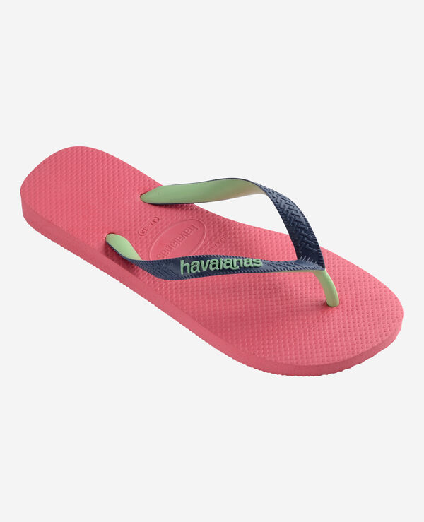 Havaianas Top Mix image number null