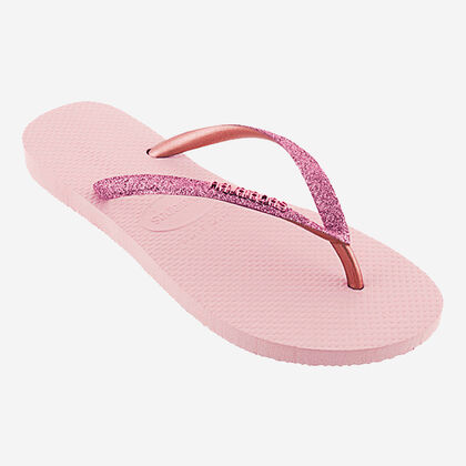 Havaianas Kids Slim Shiny