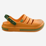 Havaianas Kids Clog Brasil image number null