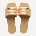 Havaianas You Milan Metallic image number null