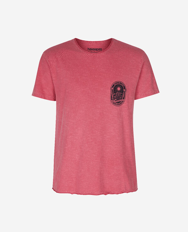 Havaianas T-Shirt Carimbo Kombi image number null