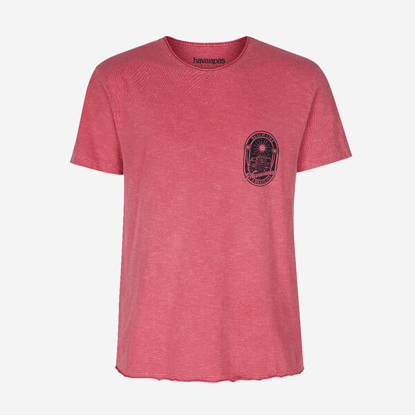Havaianas T-Shirt Carimbo Kombi image number null
