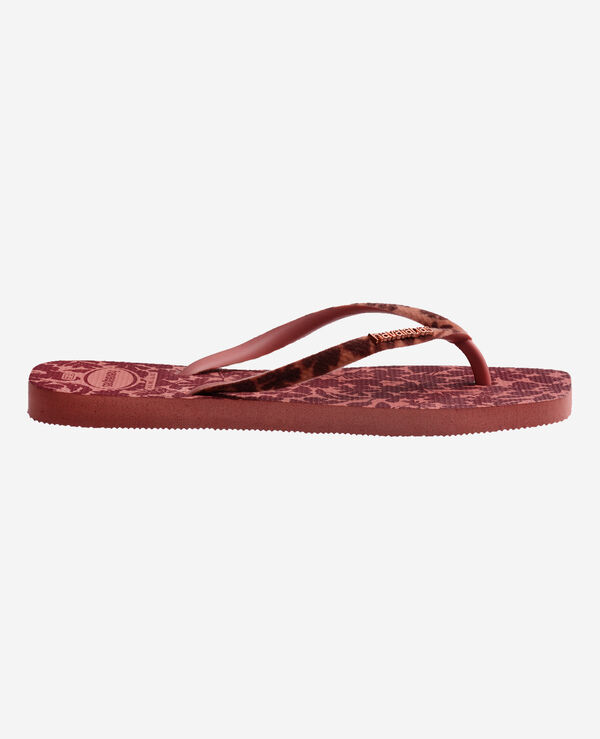 Havaianas Square Velvet image number null