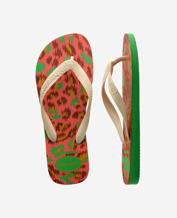 Havaianas Top Animals image number null