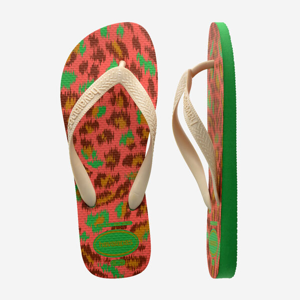 Havaianas Top Animals image number null