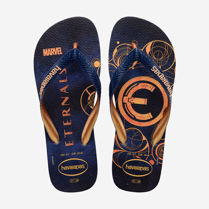 Havaianas Top Marvel