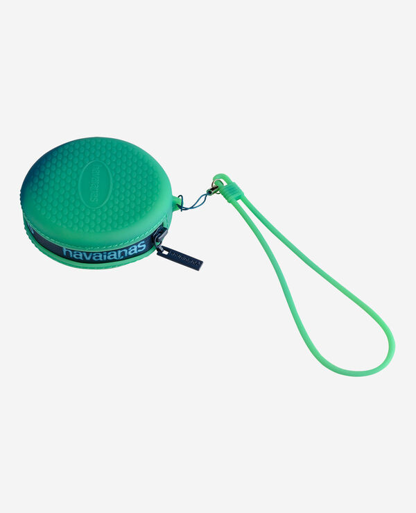 Havaianas Coin Purse Hot Days image number null