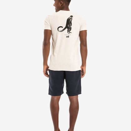 Havaianas T-Shirt IPE Monkey