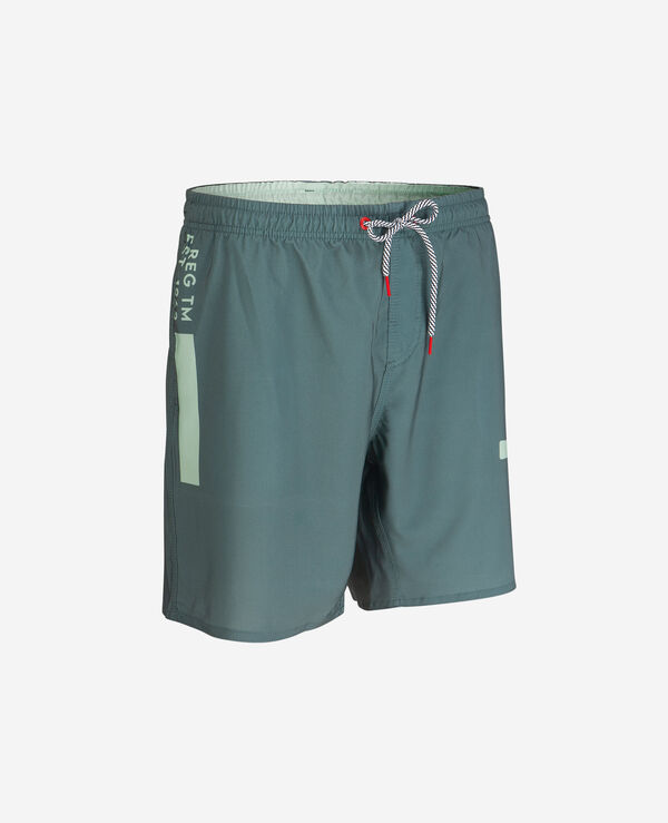 Havaianas Costume Da Bagno Eur Mid New Logomania image number null