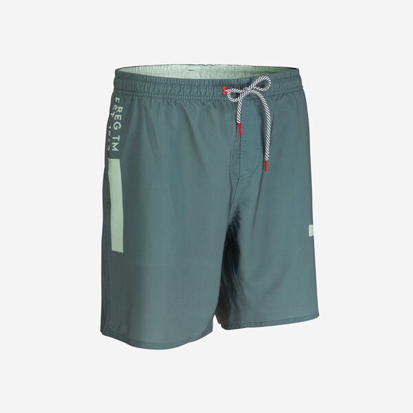 Havaianas Boardshorts Eur Mid New Logomania image number null