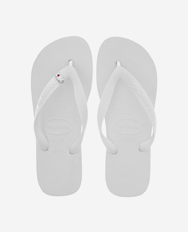 Havaianas Charms Wedding Top image number null