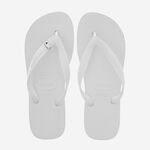 Havaianas Charms Wedding Top Bride image number null