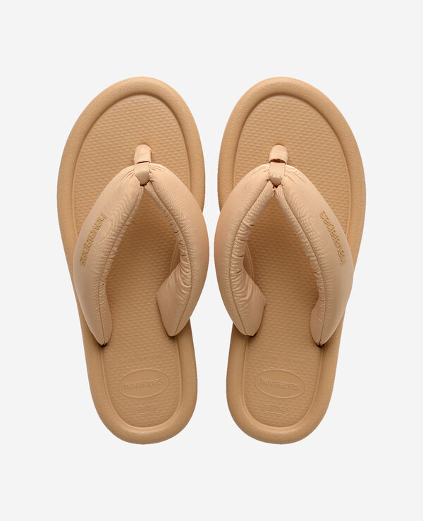 Havaianas Maxi Puffed Up image number null