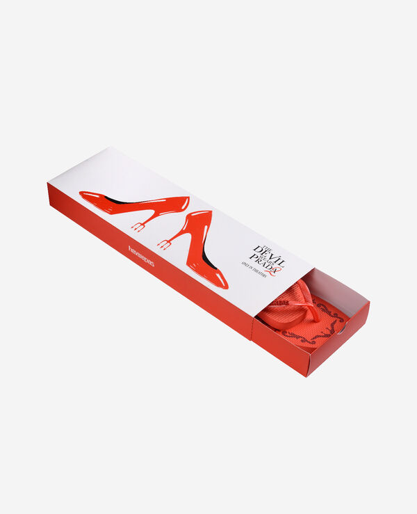 Havaianas Slim Square TDWP 2 image number null