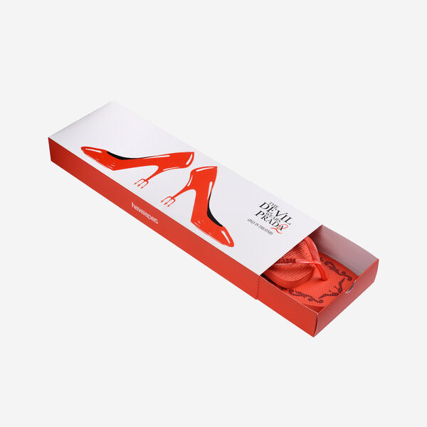 Havaianas Slim Square TDWP 2