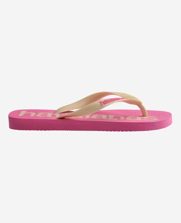 Havaianas Top Logomania 2 image number null