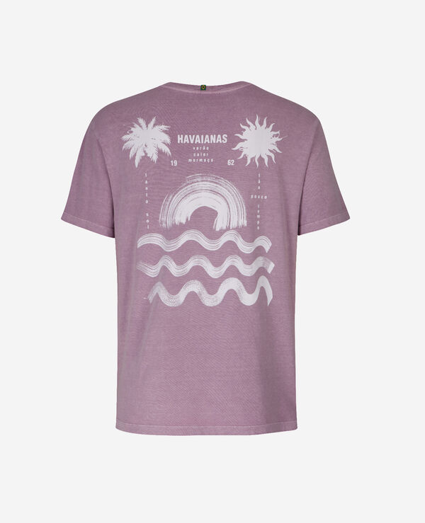 Havaianas T-Shirt Sultry Weather image number null