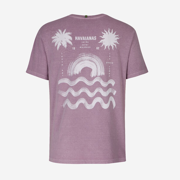 Havaianas T-Shirt Sultry Weather image number null
