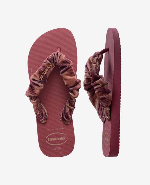 Havaianas Top Scrunchie image number null