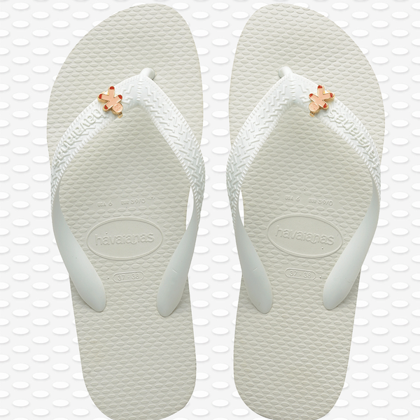 Havaianas charms deals