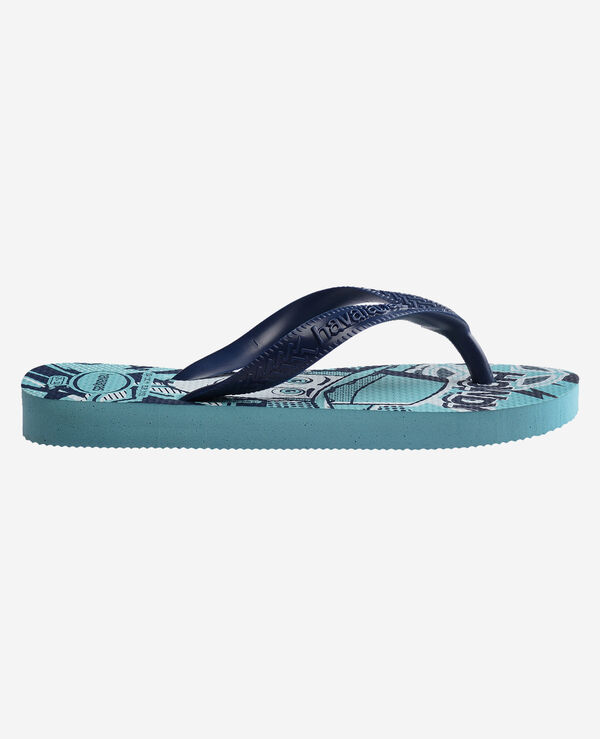 Havaianas Kids Disney image number null