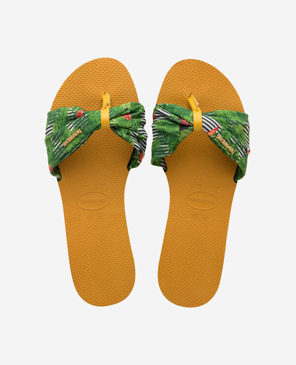 Havaianas You Saint Tropez image number null