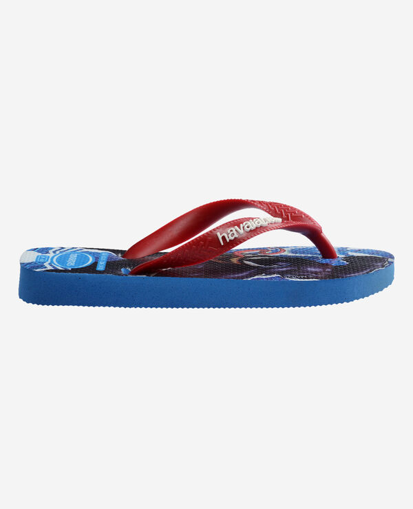 Havaianas Kids Top Marvel II image number null
