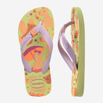Havaianas Kids Fantasy image number null