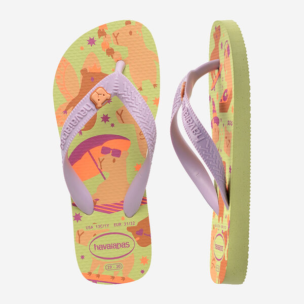 Havaianas Kids Fantasy image number null