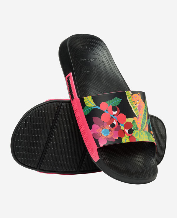 Havaianas Slides Print image number null