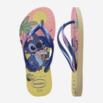 Havaianas Kids Slim Disney image number null