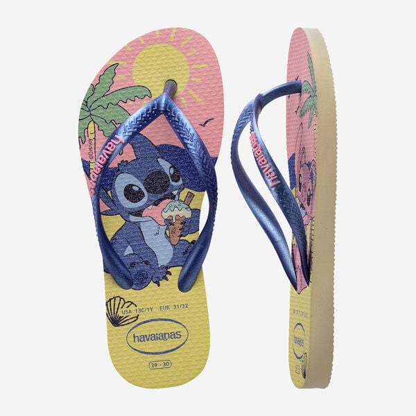 Havaianas Kids Slim Disney