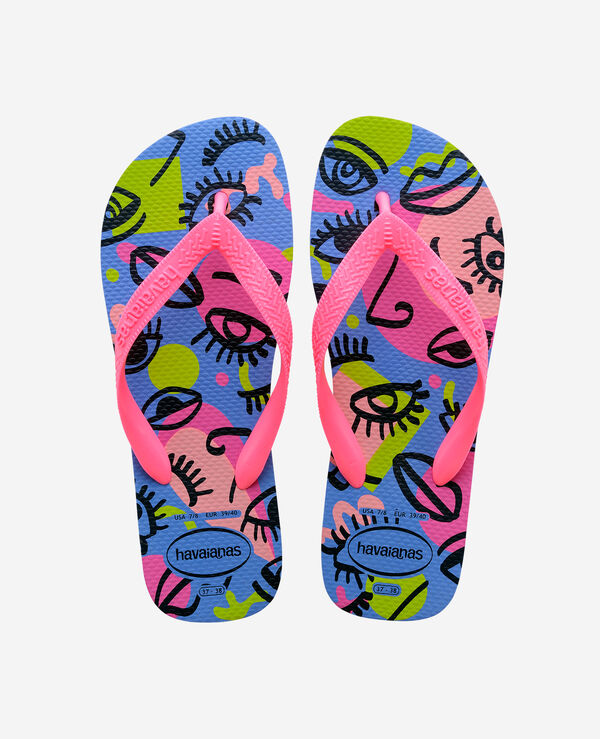 Havaianas Top Cool image number null