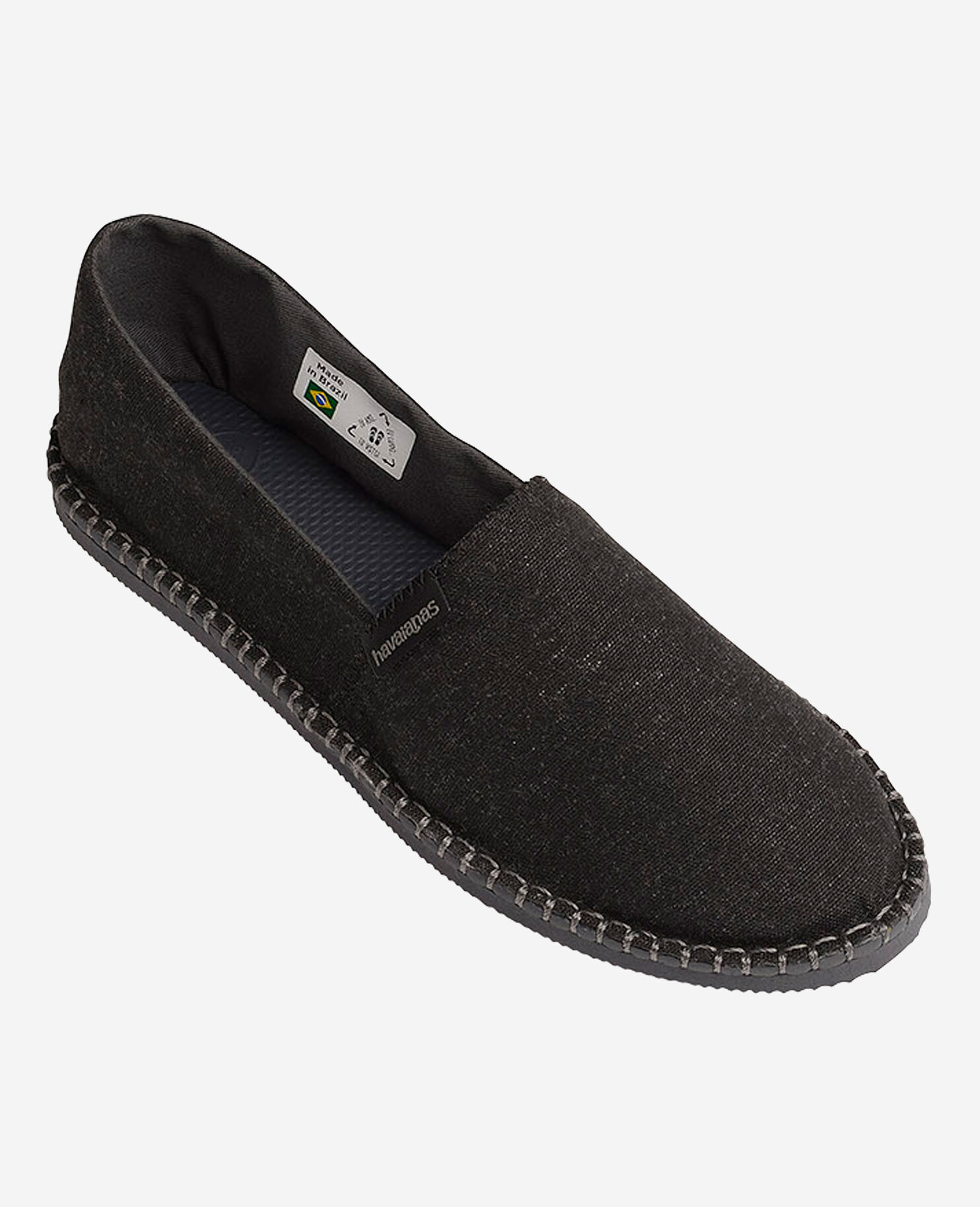 havaianas espadrilles mens