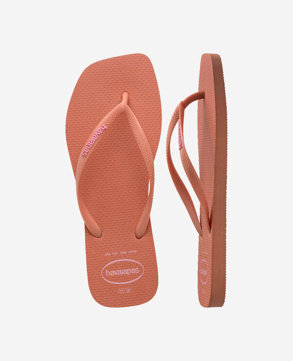 Havaianas Square Logo Pop Up image number null