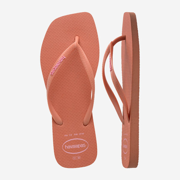 Havaianas Square Logo Pop Up image number null
