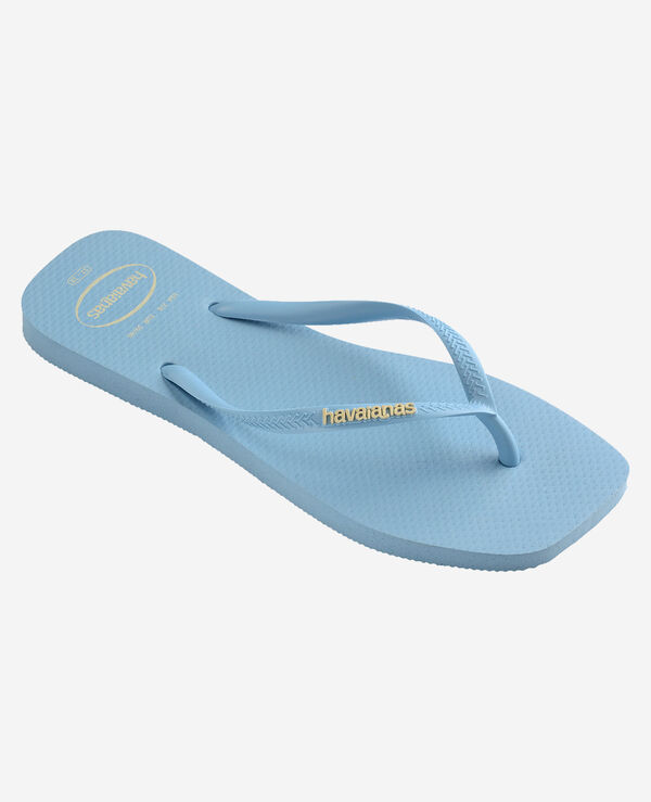 Havaianas Square Logo Pop Up image number null