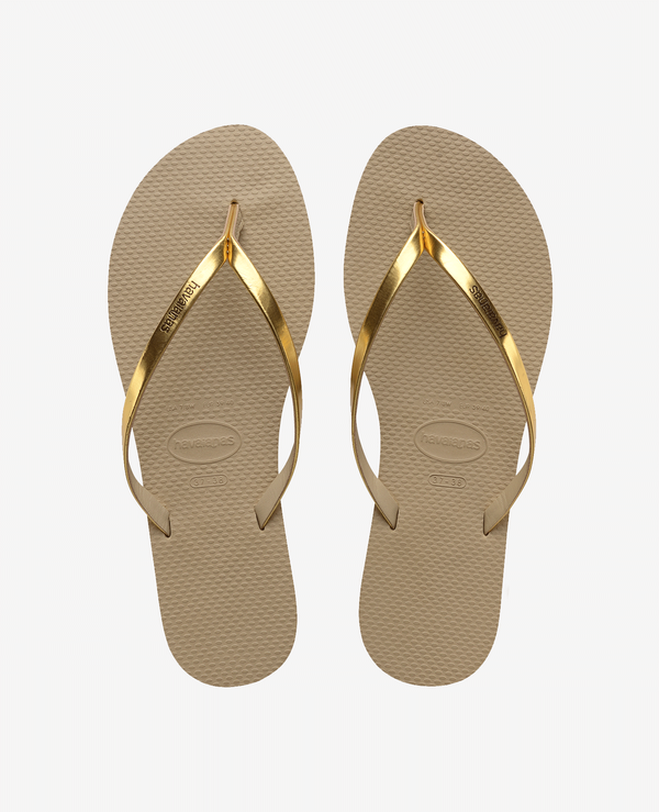 Havaianas You Metallic image number null
