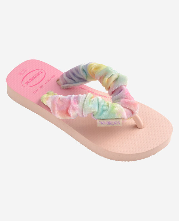 Havaianas Kids Fluffy image number null