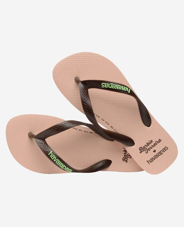 Havaianas Top Barbie Ferreira image number null