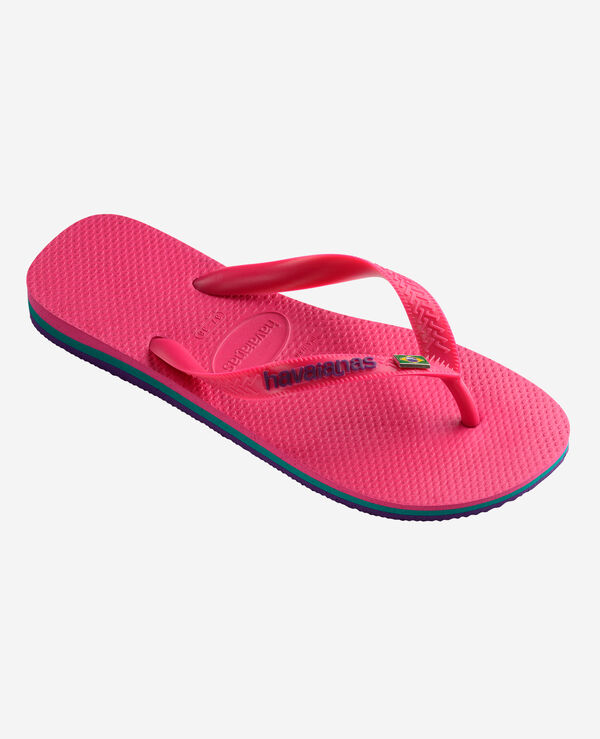 Havaianas Brasil Layers image number null